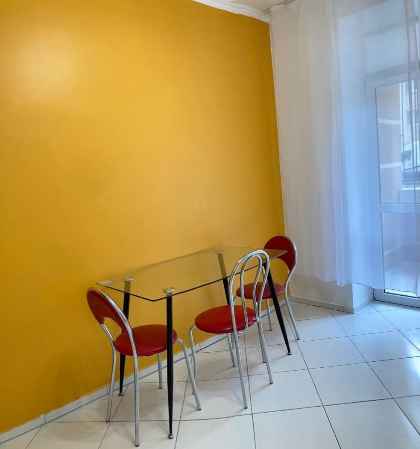 New Cosy Apartment Lviv Ngoại thất bức ảnh