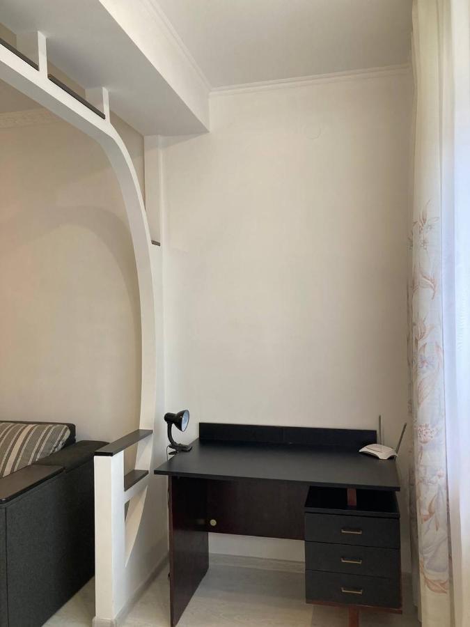 New Cosy Apartment Lviv Ngoại thất bức ảnh