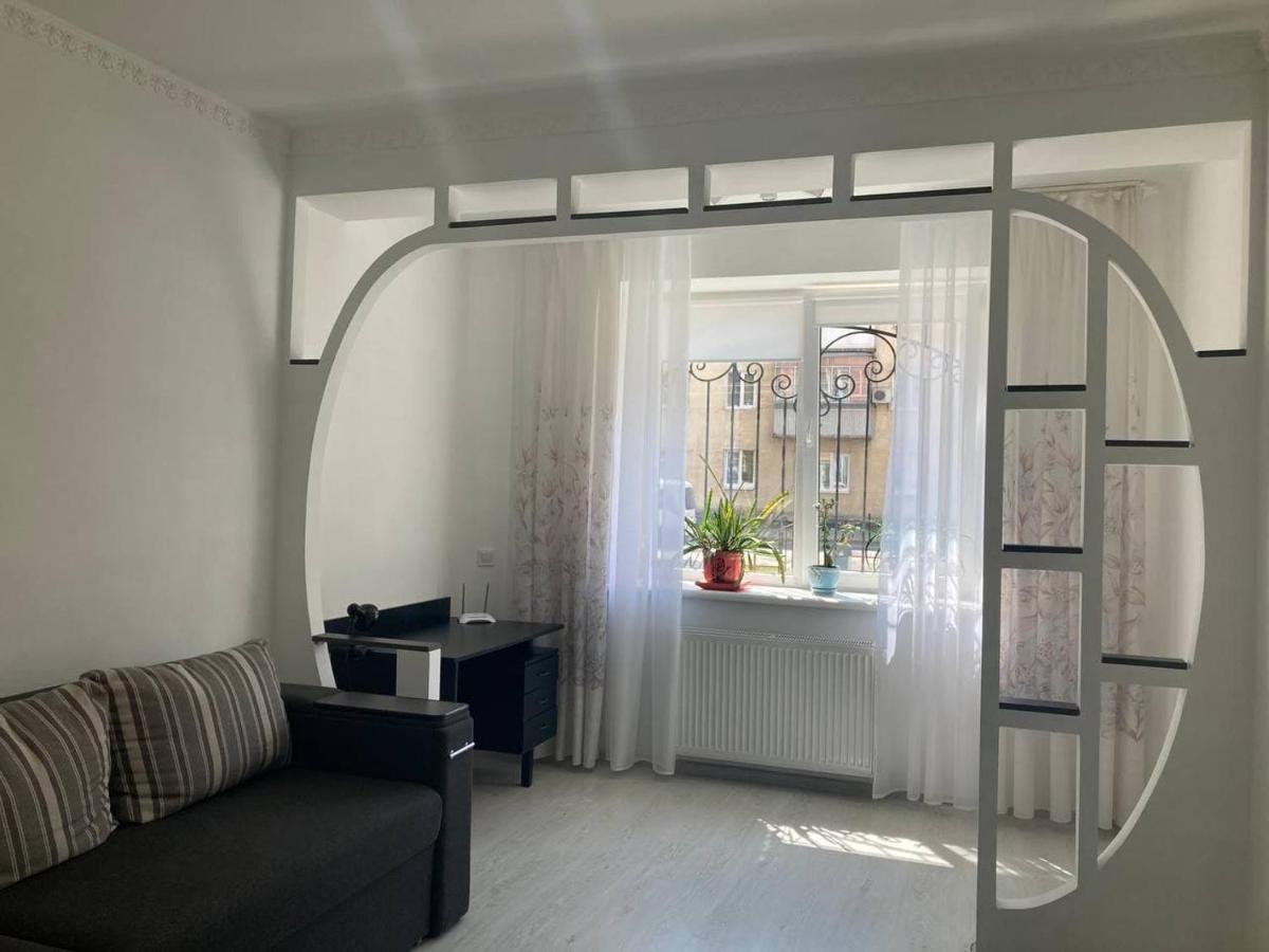 New Cosy Apartment Lviv Ngoại thất bức ảnh