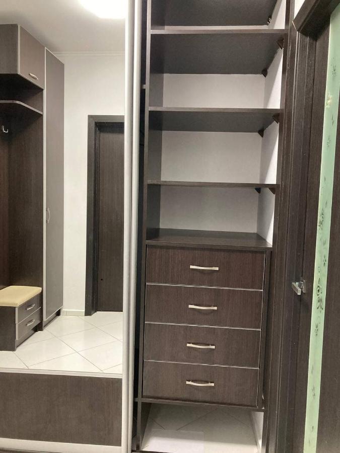 New Cosy Apartment Lviv Ngoại thất bức ảnh