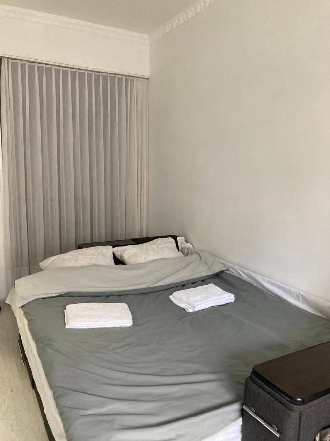 New Cosy Apartment Lviv Ngoại thất bức ảnh