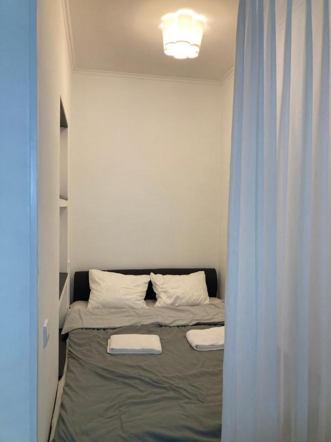 New Cosy Apartment Lviv Ngoại thất bức ảnh